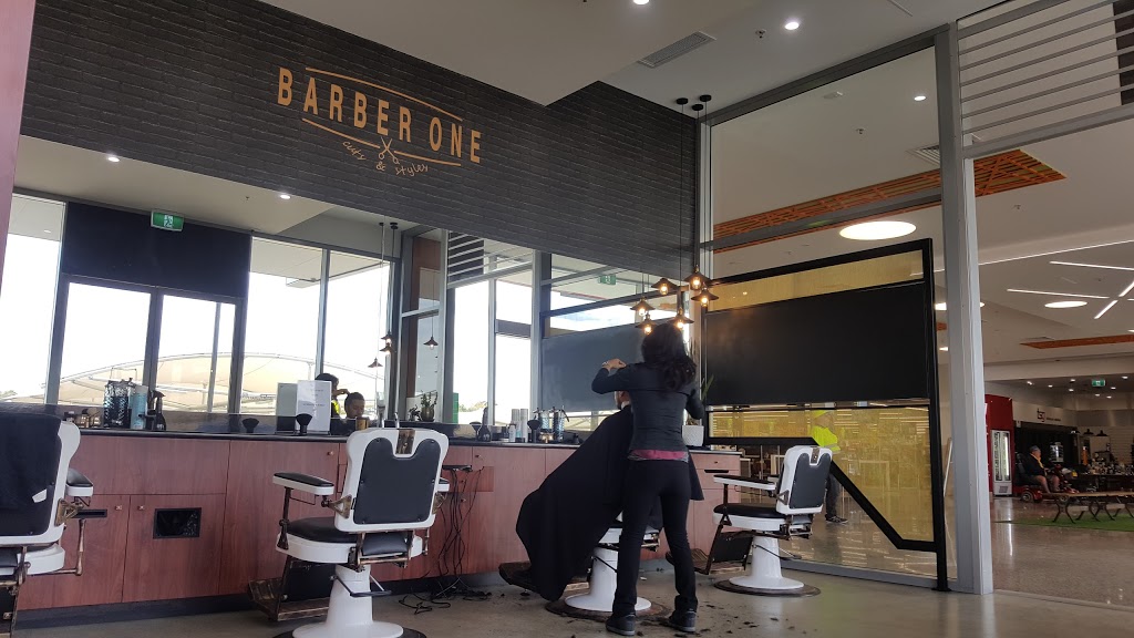 Barber One | 231A Tufnell Rd, Banyo QLD 4014, Australia