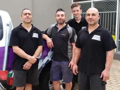 MTM Moorebank Tyres and Mechanical | 45 Heathcote Rd, Moorebank NSW 2170, Australia | Phone: (02) 9600 9199