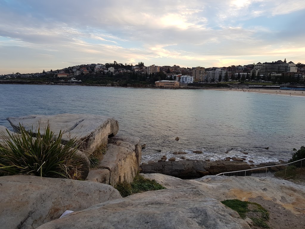 Grant Reserve | park | 151-191R Beach St, Coogee NSW 2034, Australia | 1300722542 OR +61 1300 722 542