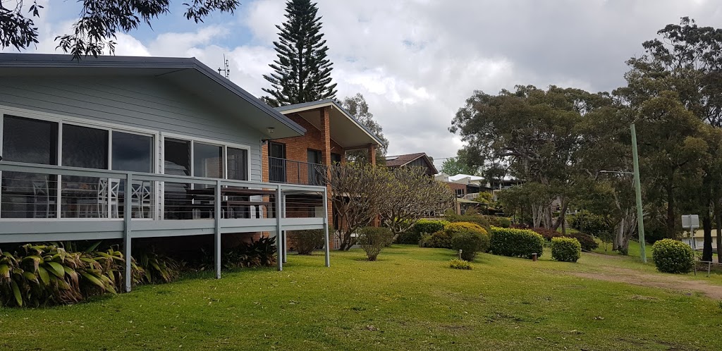 Wangi Wangi Scout Hall |  | 221A Watkins Rd, Wangi Wangi NSW 2267, Australia | 0249500999 OR +61 2 4950 0999