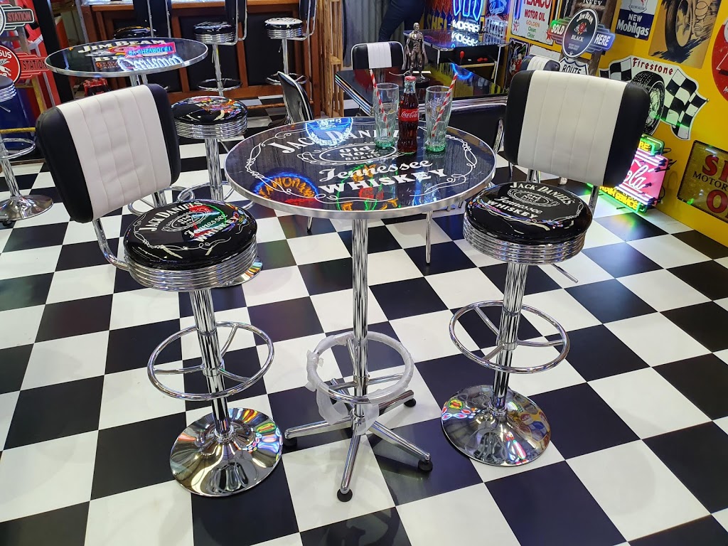 MAN CAVE MADNESS | store | 4/1812 Hume Hwy, Campbellfield VIC 3061, Australia | 0393579813 OR +61 3 9357 9813