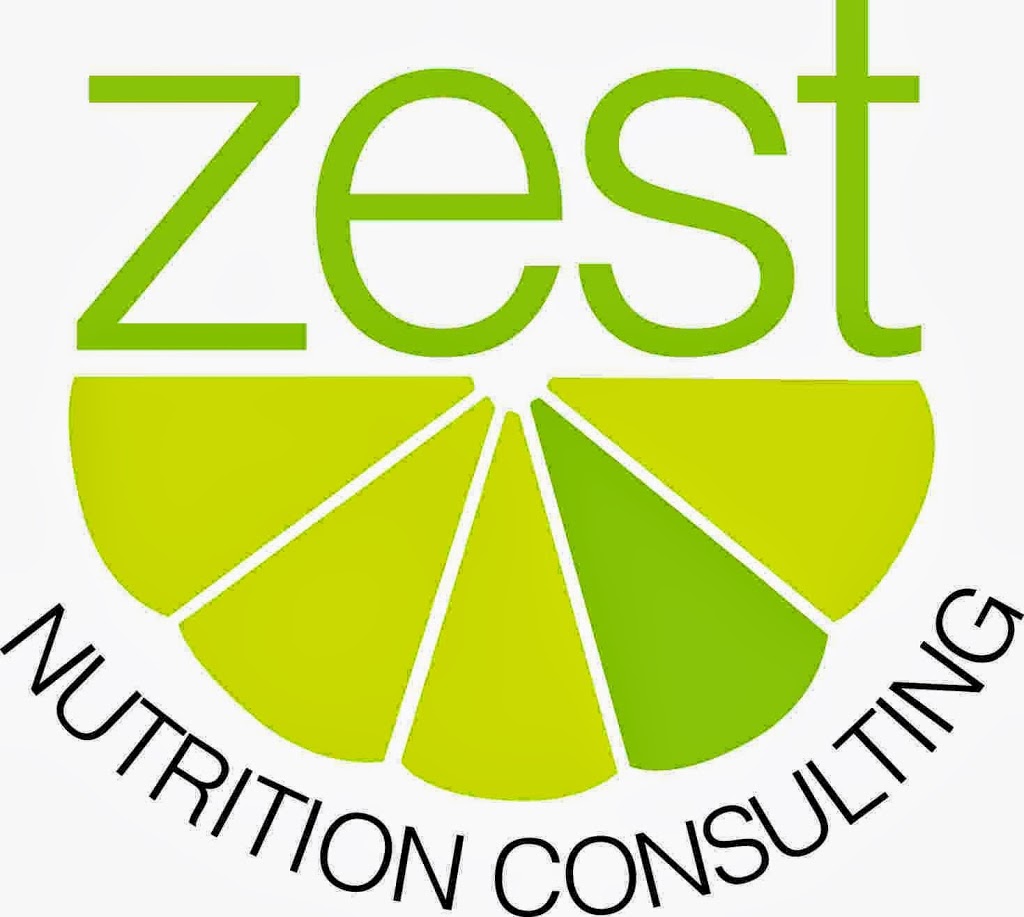 Zest Nutrition Consulting | health | 169 Cox Ave, Penrith NSW 2750, Australia | 0405673925 OR +61 405 673 925