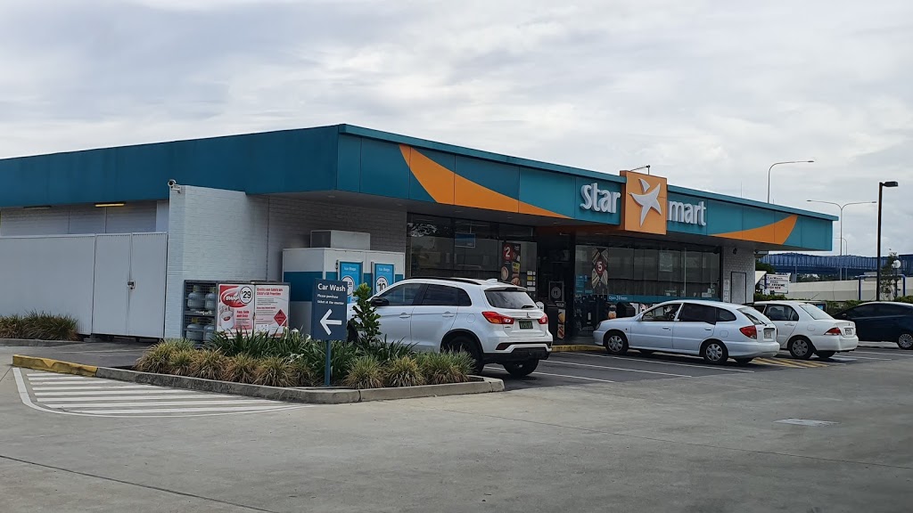 Caltex Goodna | gas station | 1 Church St Cnr Cunningham Hwy, Goodna QLD 4300, Australia | 0738180098 OR +61 7 3818 0098