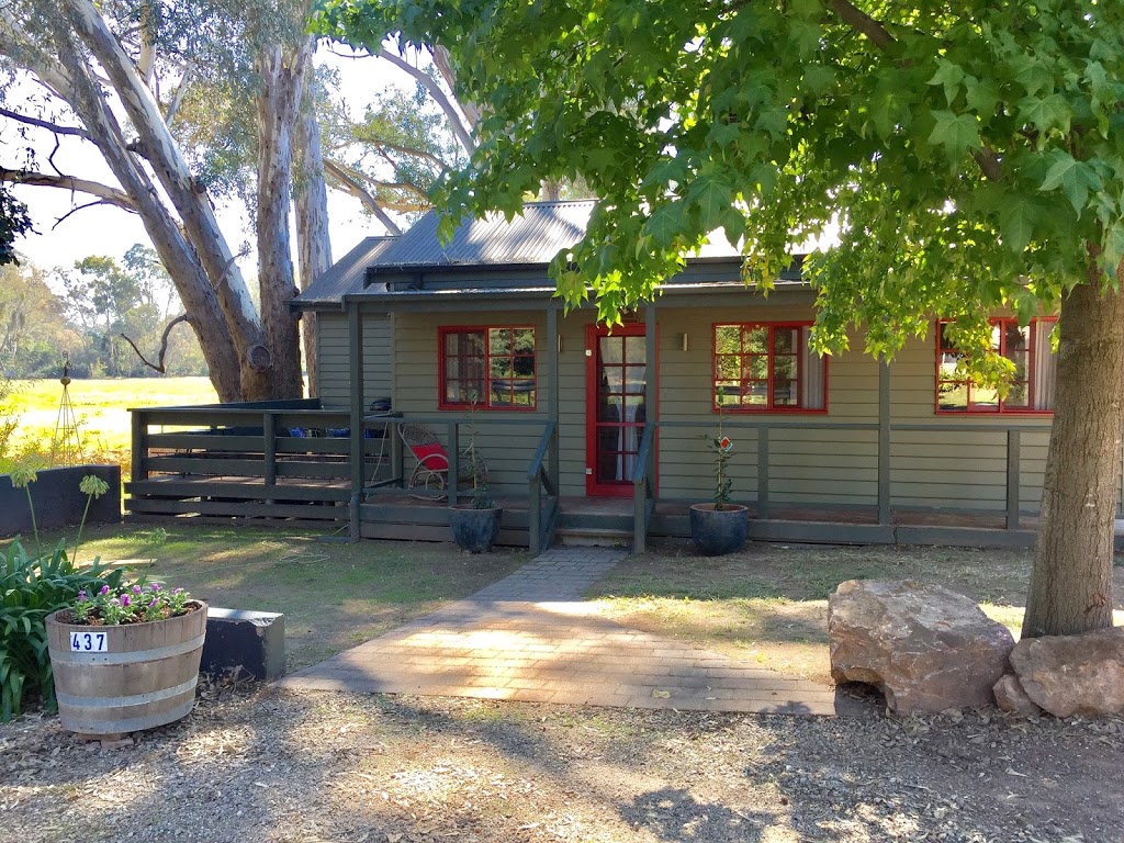 The Valley Porch | lodging | 437 King Valley Rd, Cheshunt VIC 3678, Australia | 0357298307 OR +61 3 5729 8307