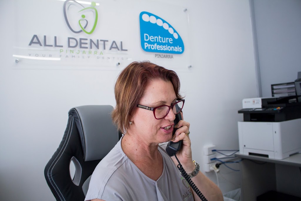 All Dental Pinjarra | dentist | 39 McLarty Rd, Pinjarra WA 6208, Australia | 0865556503 OR +61 8 6555 6503