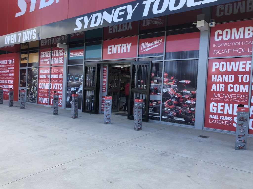 Sydney Tools Carrum Downs | hardware store | Unit 6/574-588 Frankston - Dandenong Rd, Carrum Downs VIC 3201, Australia | 0392231994 OR +61 3 9223 1994