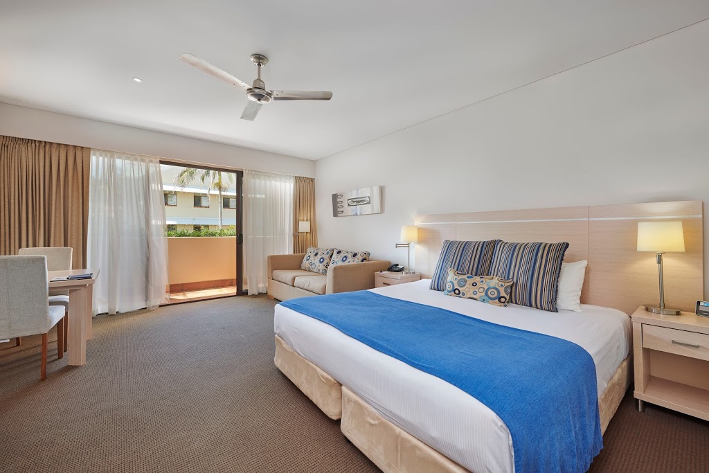 Waves Byron Bay | lodging | 35 Lawson St, Byron Bay NSW 2481, Australia | 0266855966 OR +61 2 6685 5966