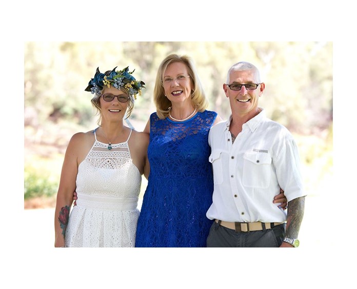 Etain Celebrant Services | 265 High St S, Echuca VIC 3564, Australia | Phone: 0429 031 268