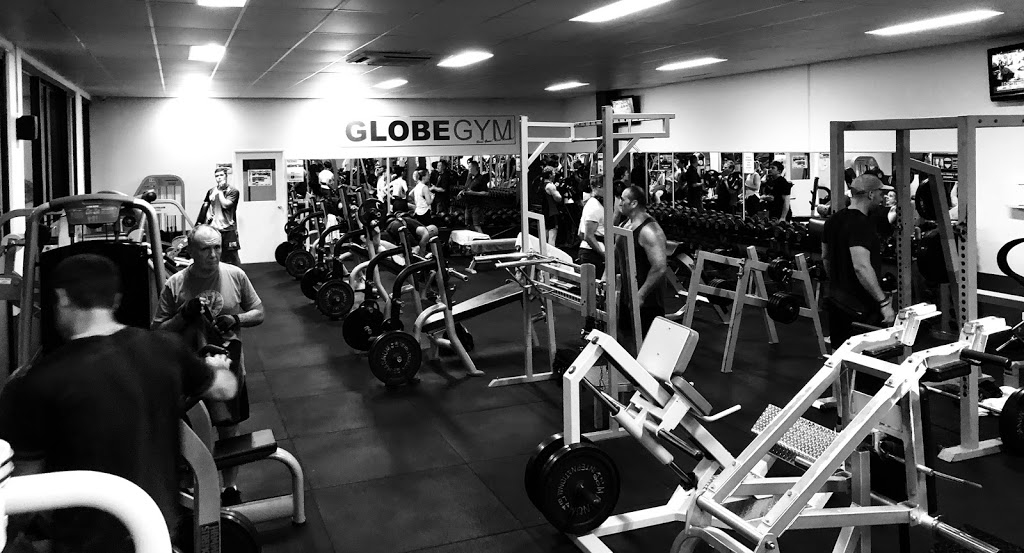 Globe Gym | gym | 10 Classic Way, Burleigh Waters QLD 4220, Australia | 0755937776 OR +61 7 5593 7776