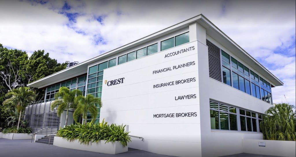 Crest Lending - Gold Coast Mortgage Broker & Finance Brokers | 4 Miami Ky, Broadbeach Waters QLD 4218, Australia | Phone: (07) 5554 3197