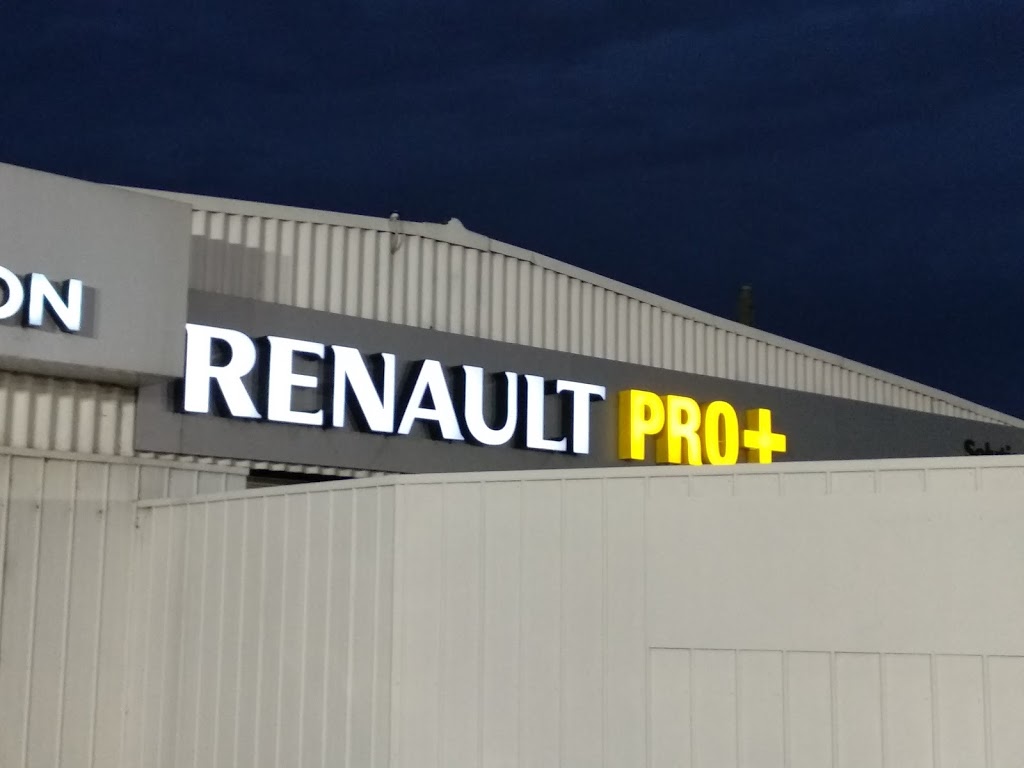 Essendon Renault | 600 Mt Alexander Rd, Moonee Ponds VIC 3039, Australia | Phone: (03) 9080 1111