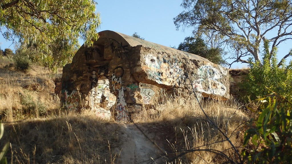 Field River Public Land Trail | park | Reynella SA 5161, Australia