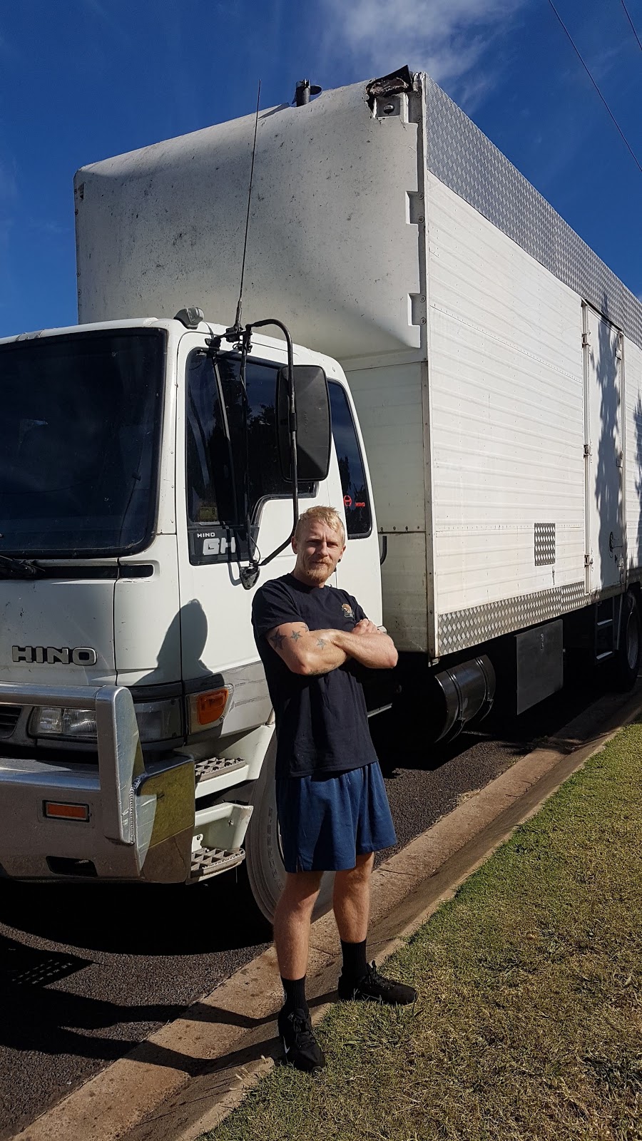 Rowies Removals | moving company | 10 Orlando Ct, Wilsonton Heights QLD 4350, Australia | 0437938561 OR +61 437 938 561