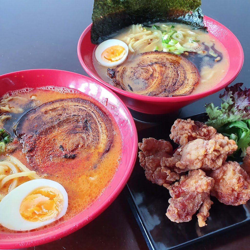 Goukai Ramen | restaurant | 3/1837 Gold Coast Hwy, Burleigh Heads QLD 4220, Australia | 0721048303 OR +61 7 2104 8303