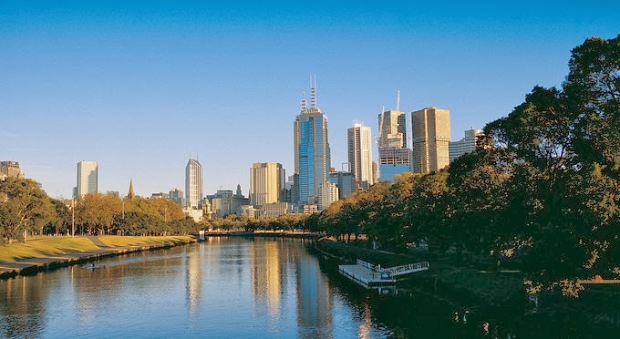 StayCentral Serviced Apartments on Kavanagh in Melbourne | 88 Kavanagh St, Southbank VIC 3006, Australia | Phone: 0401 119 429