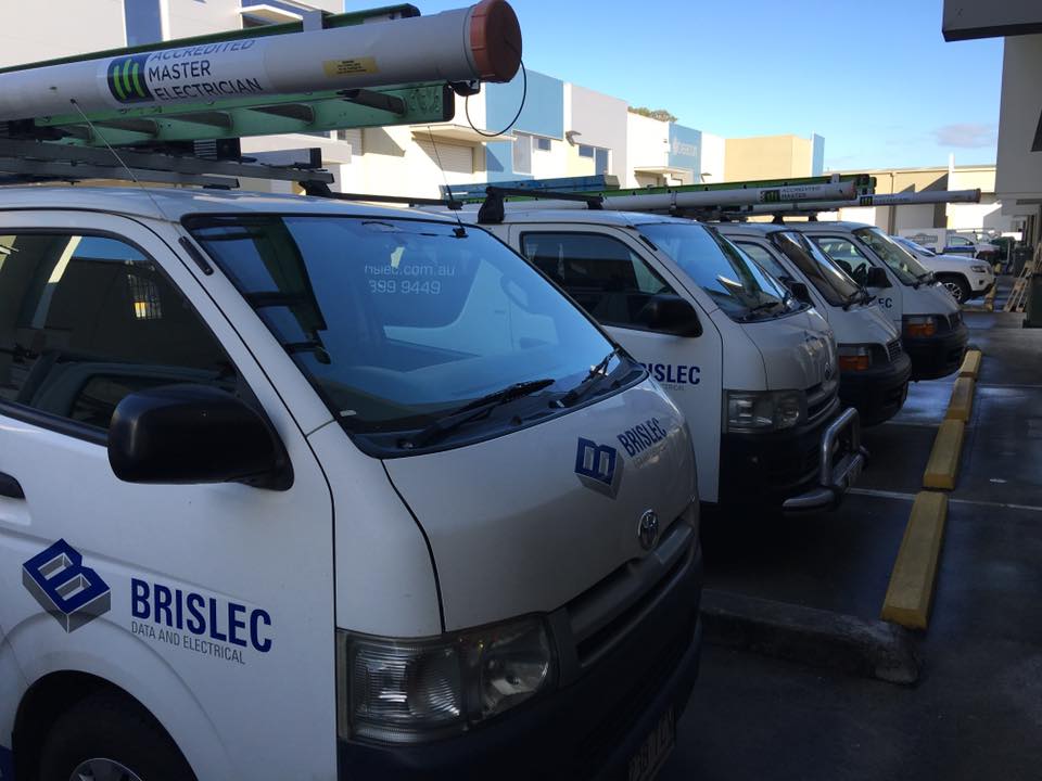 Brislec Data and Electrical | electrician | 10/160 Lytton Road, Balmoral, Queensland, Balmoral QLD 4171, Australia | 0733999449 OR +61 7 3399 9449