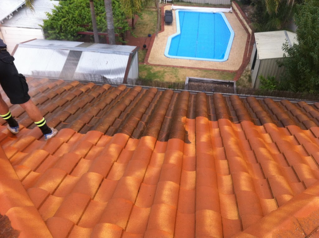 Abode Roof Repairs | roofing contractor | Imber Turn, Langford WA 6147, Australia | 0414384917 OR +61 414 384 917