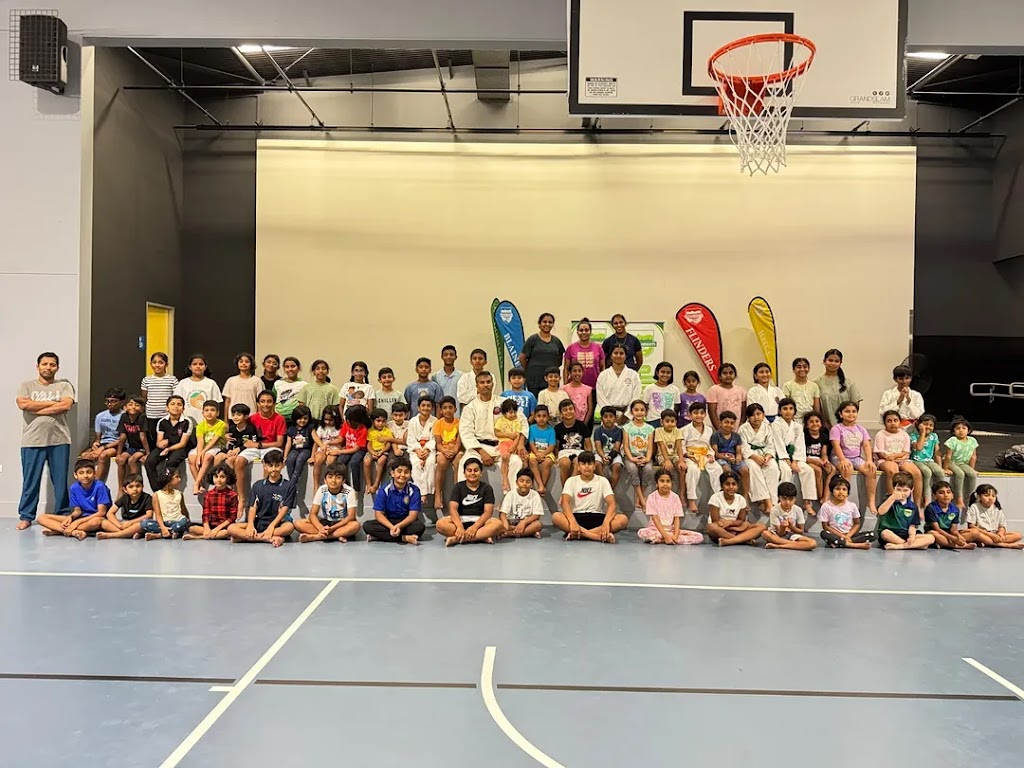 Baijush Karate & Fitness | 81 Rawlings Rd, Deebing Heights QLD 4306, Australia | Phone: 0435 354 575