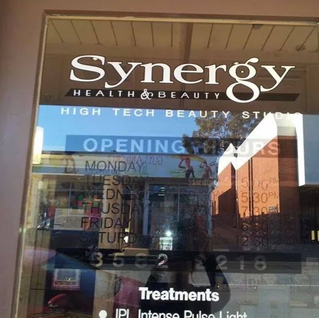 Synergy Skin & Beauty | hair care | 26 Wilson St, Berri SA 5343, Australia | 0885822218 OR +61 8 8582 2218