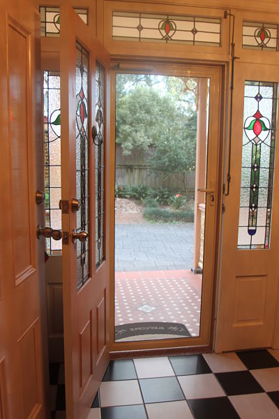 M&M Security Doors |  | 2/29 Duffy St, Swan Reach VIC 3903, Australia | 0404693515 OR +61 404 693 515