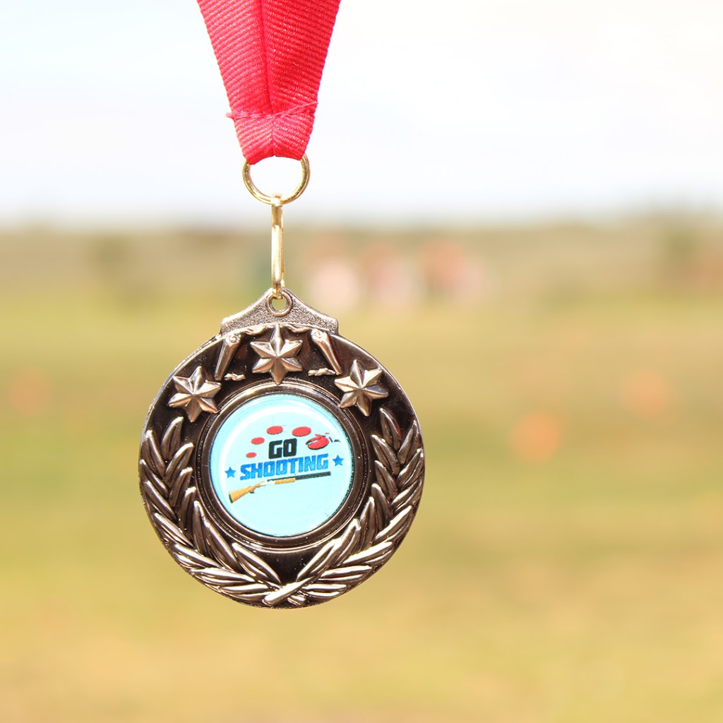 Go Shooting | 1225 Ballan Rd, Quandong VIC 3030, Australia | Phone: 1800 746 684