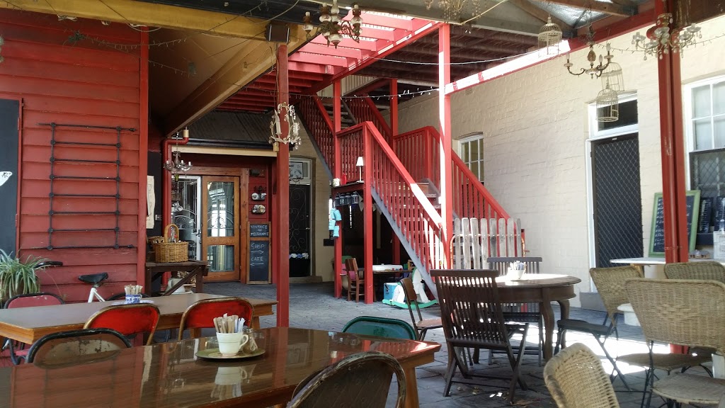 Vintage On Melbourne | cafe | 38 Melbourne St, East Maitland NSW 2323, Australia | 0249339970 OR +61 2 4933 9970