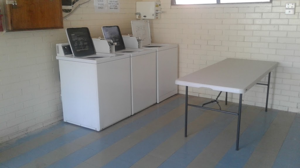 sea lake launderette | 117 Best St, Sea Lake VIC 3533, Australia | Phone: (03) 7070 1000