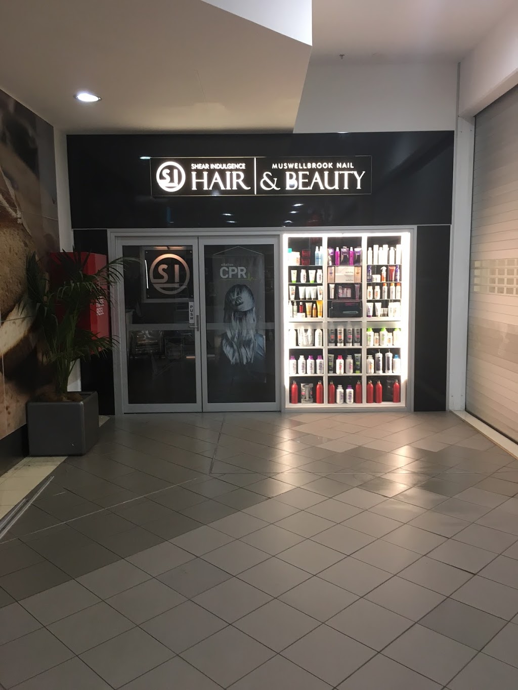 Shear Indulgence Hair & Beauty Muswellbrook | 19/29 Rutherford Road, Muswellbrook Fair, Muswellbrook NSW 2333, Australia | Phone: (02) 6541 2119