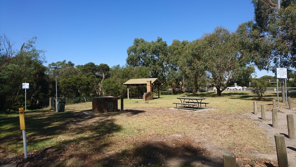 Anis Rest | park | Koo Wee Rup VIC 3981, Australia