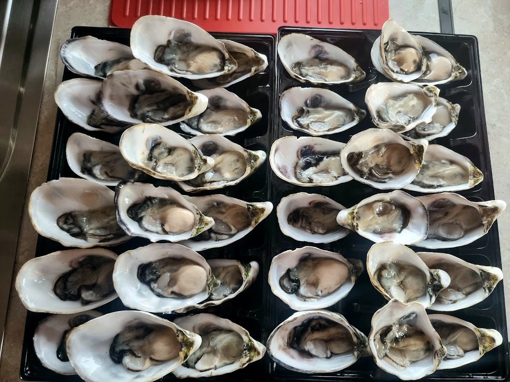 SA Premium Oysters | food | 6/8 Sandy Creek Dr, Smoky Bay SA 5680, Australia | 0428257177 OR +61 428 257 177