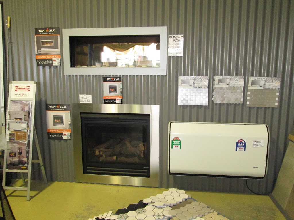 Wonthaggi Tile & Heating | home goods store | 6/6 Cyclone St, Wonthaggi VIC 3995, Australia | 0356722543 OR +61 3 5672 2543