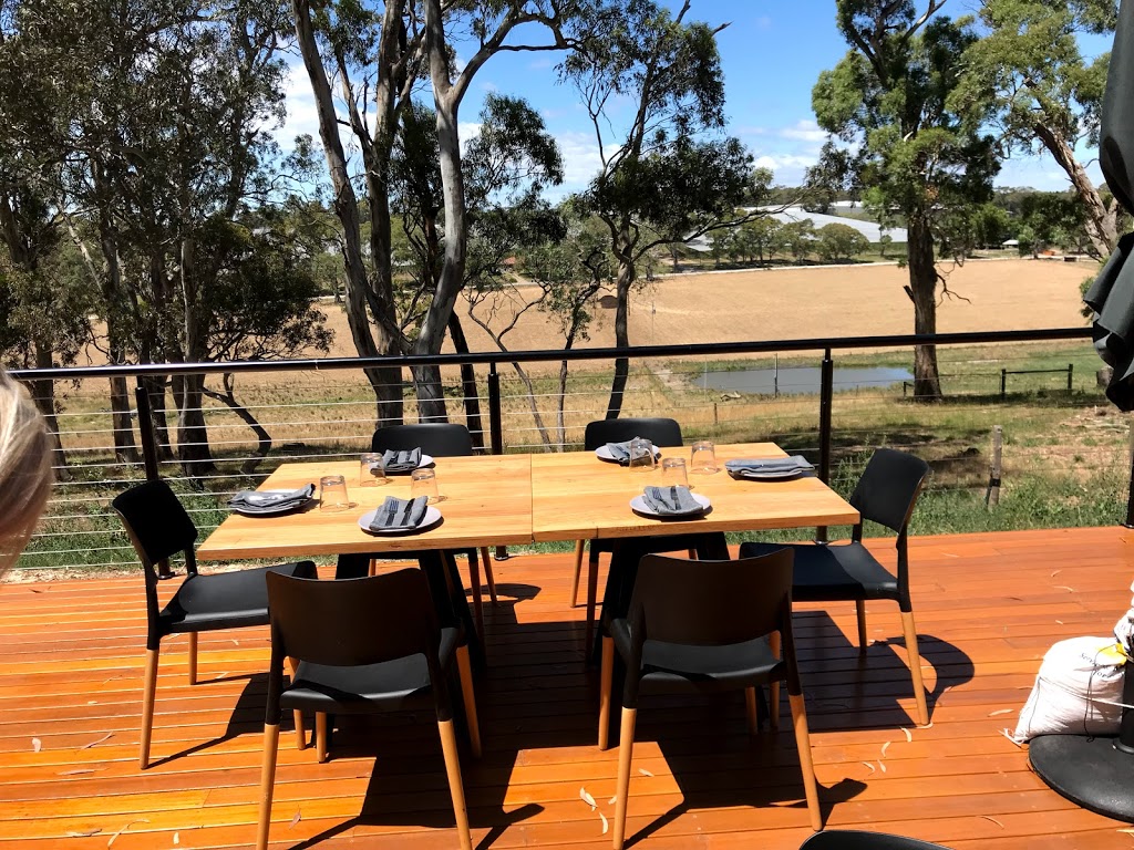 Lot 100 Hay Valley | restaurant | 68 Chambers Rd, Hay Valley SA 5252, Australia | 0870772888 OR +61 8 7077 2888