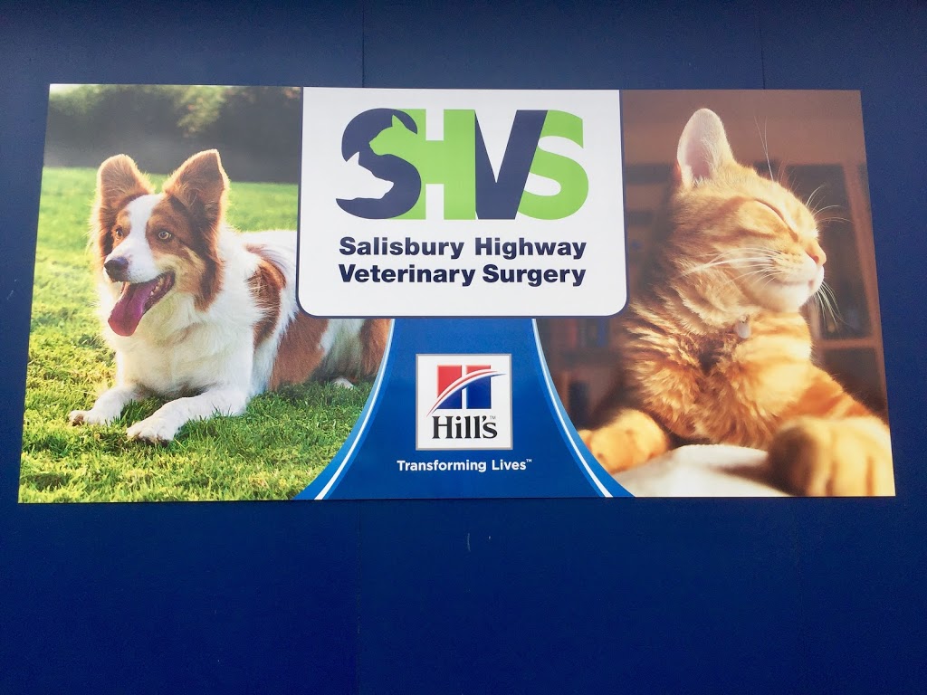 Salisbury Highway Veterinary Surgery | veterinary care | 130 Salisbury Hwy, Salisbury SA 5108, Australia | 0882587978 OR +61 8 8258 7978