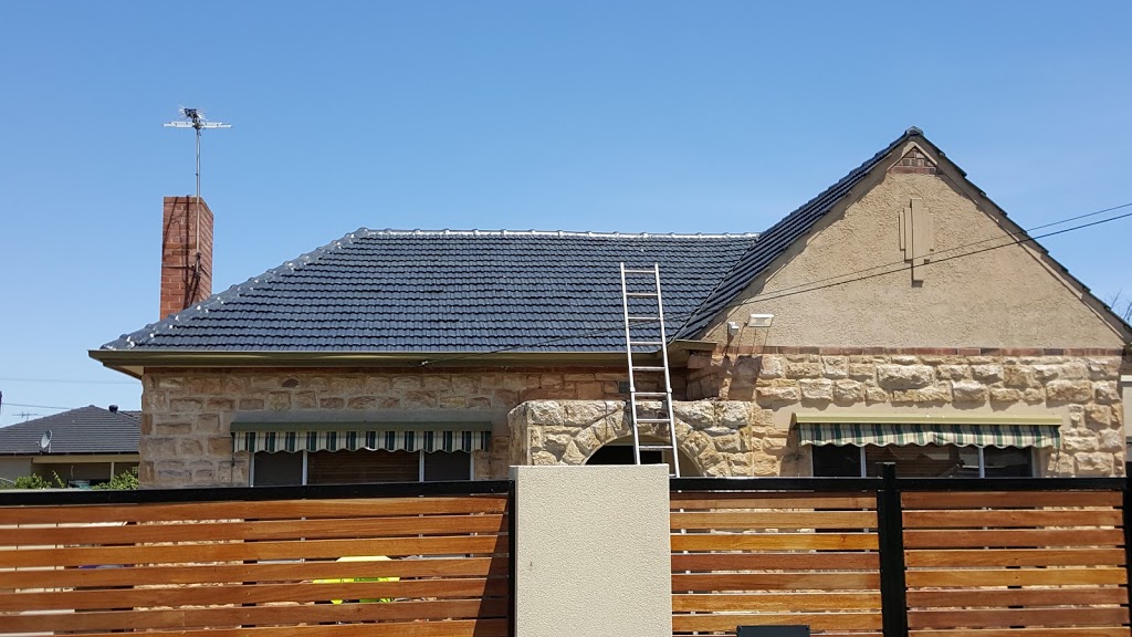 Australian Roof Tilers & Restorers | 81 Braeside Ave, Seacombe Heights SA 5047, Australia | Phone: 0414 931 653