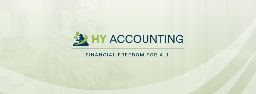 HY Accounting | 25 Alford St, Quakers Hill NSW 2763, Australia | Phone: (02) 9837 6148