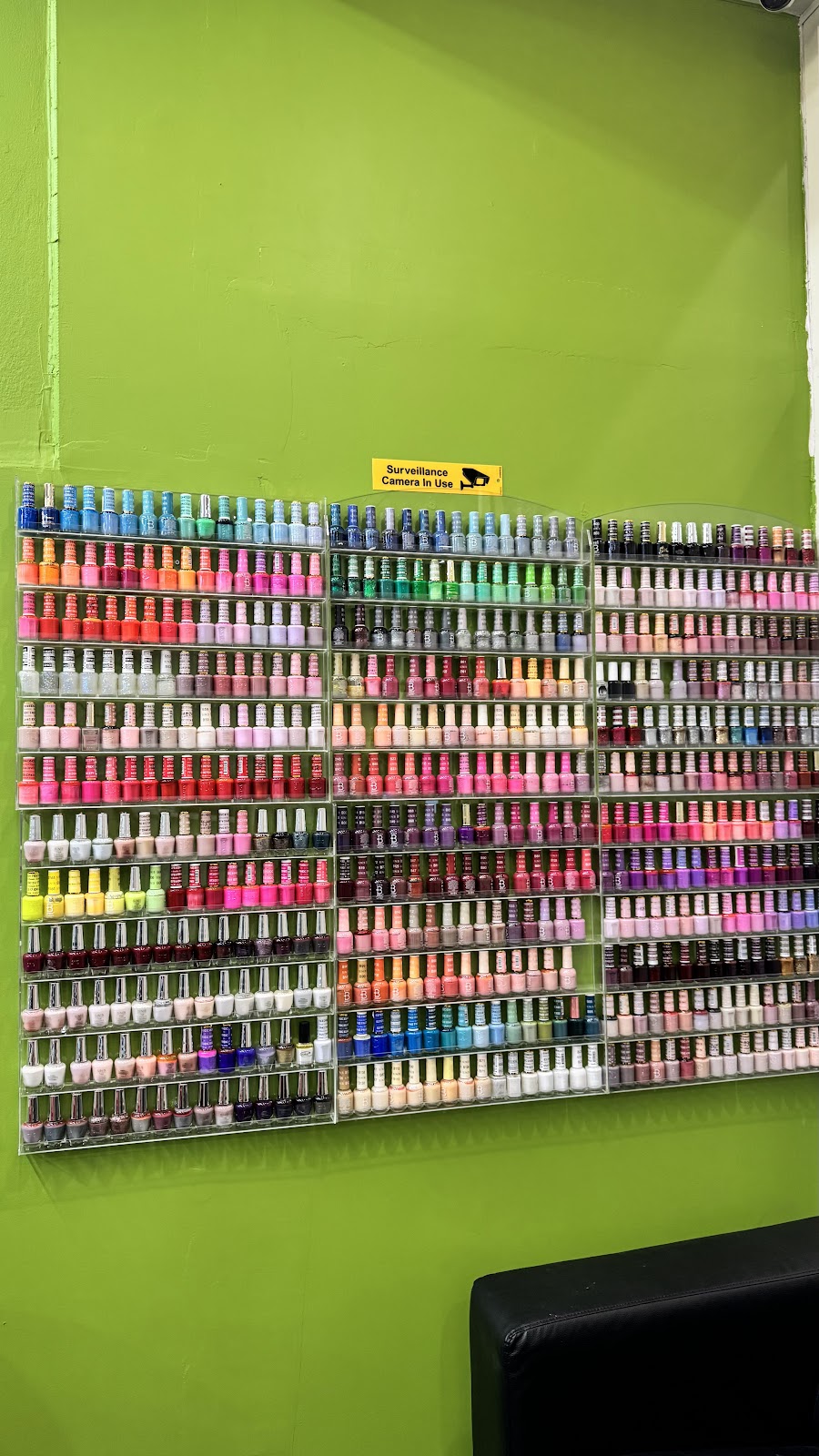 Belinda nails and beauty | Lighthouse Plaza, Shop-1/100 Ocean Dr, Port Macquarie NSW 2444, Australia | Phone: (02) 6584 4401