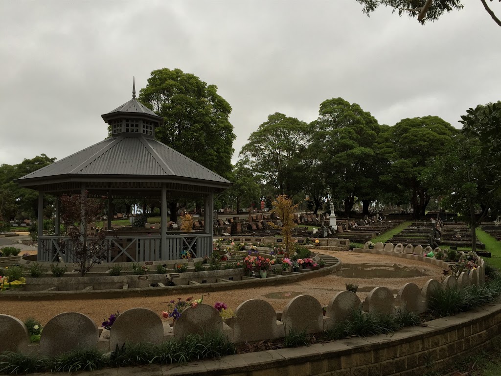 Macquarie Park Cemetery and Crematorium | cemetery | Cnr Delhi Rd &, Plassey Rd, Macquarie Park NSW 2113, Australia | 1300389888 OR +61 1300 389 888