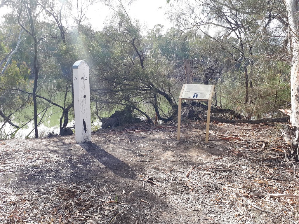 MacCabe Corner | Lindsay Point VIC 3496, Australia