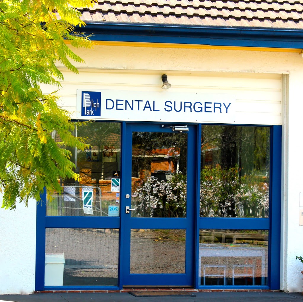 Bligh Park Dental | dentist | 48 Rifle Range Rd, South Windsor NSW 2756, Australia | 0245773344 OR +61 2 4577 3344