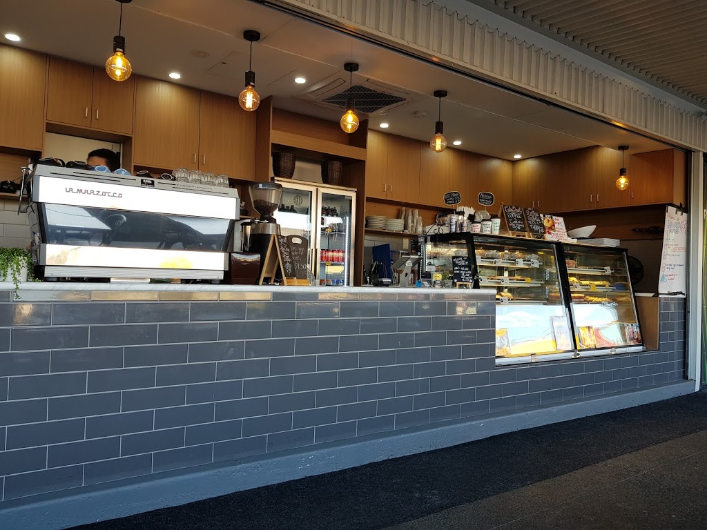 Blunder Coffee | cafe | Shop 4c/146 Blunder Rd, Oxley QLD 4075, Australia