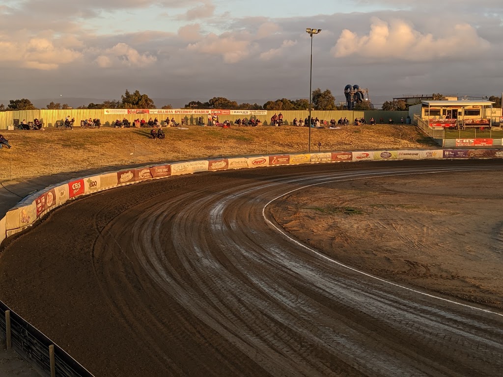 Gillman Speedway |  | 65 Wilkins Rd, Gillman SA 5013, Australia | 0417138378 OR +61 417 138 378