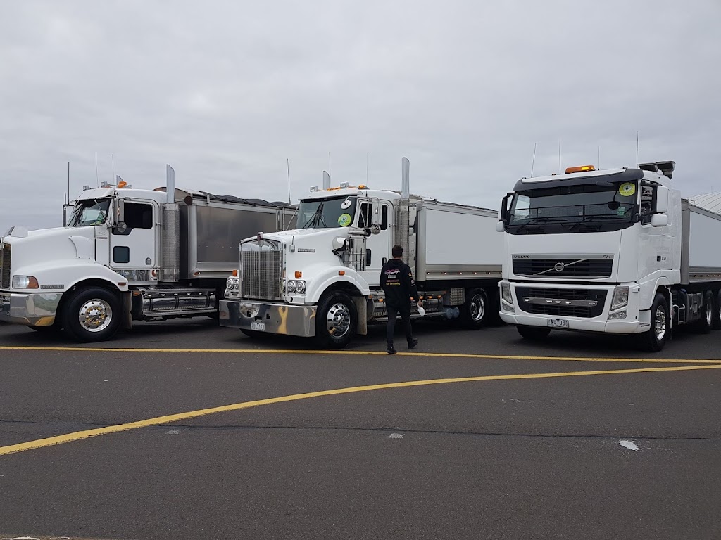 M.Sec Transport Pty Ltd | 26 Concorde Cres, Werribee VIC 3030, Australia | Phone: 0422 269 216