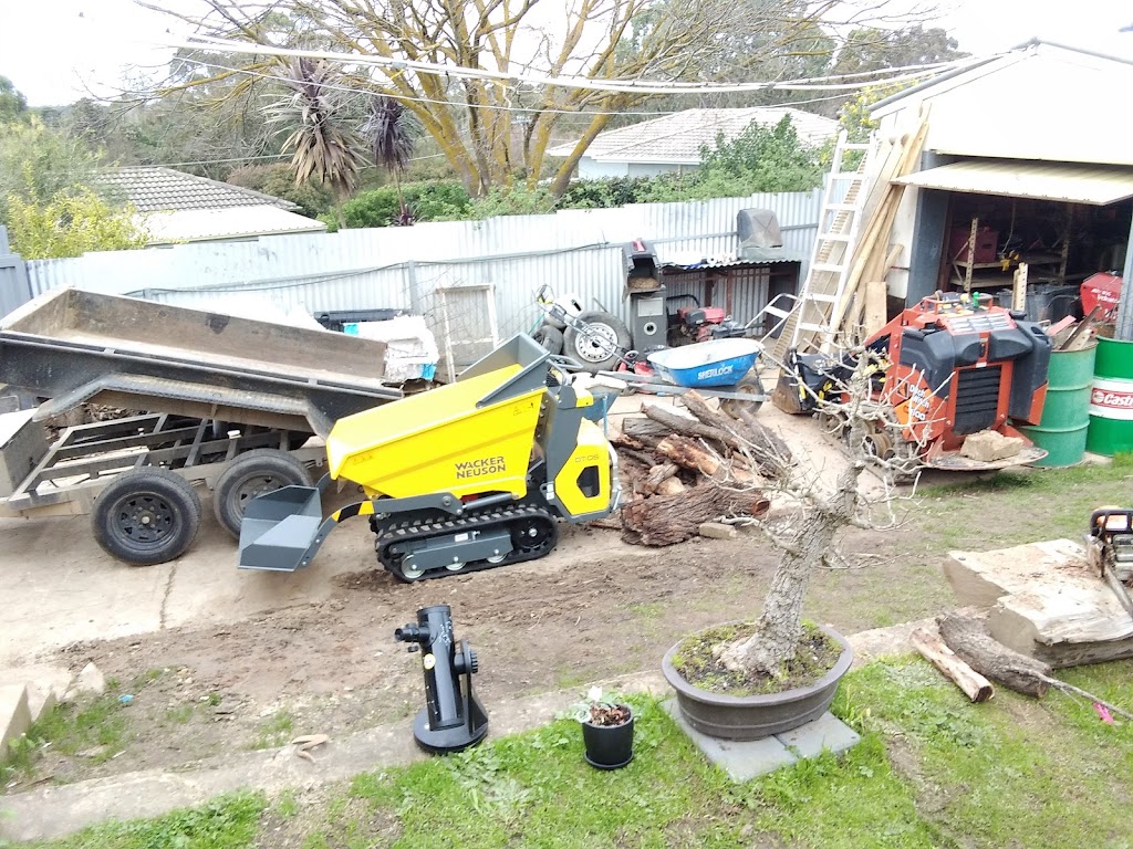 Excavation Adelaide Hills | 26 Edinborough St, Nairne SA 5252, Australia | Phone: 0420 472 627