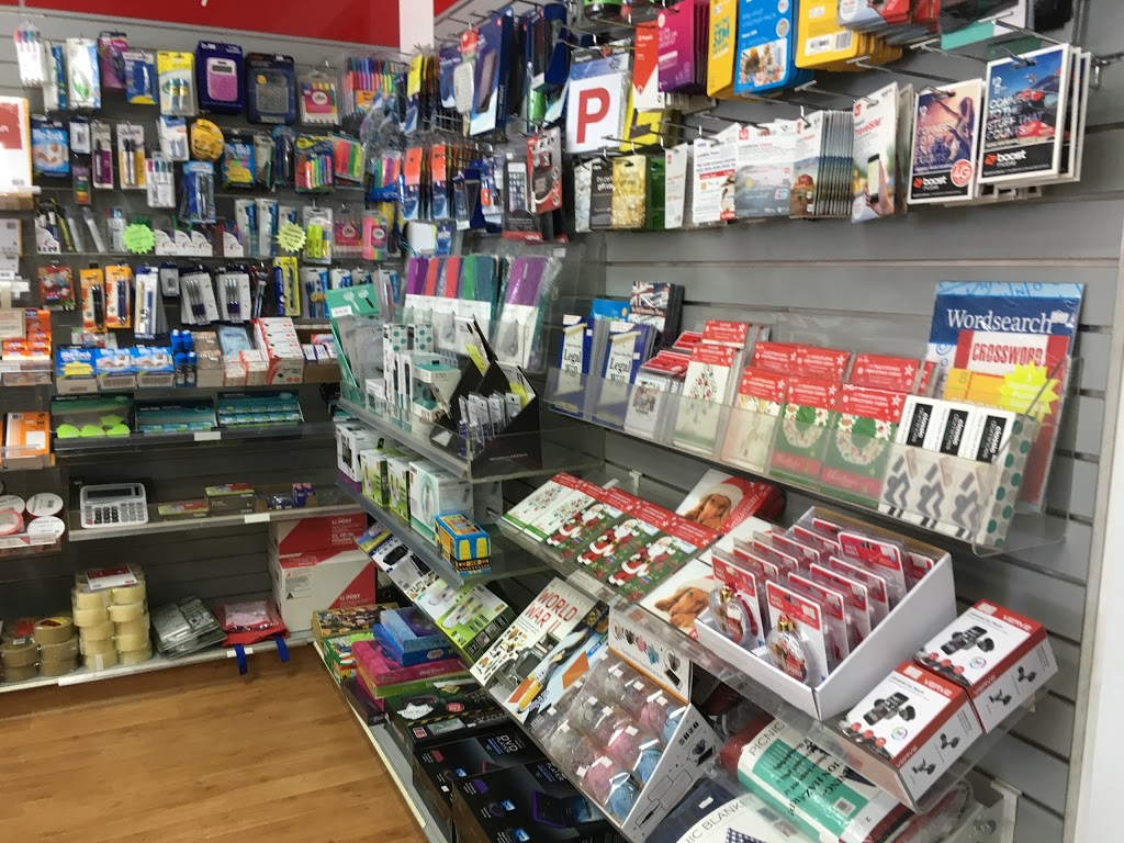 Australia Post | Waterford Plaza Shop 14-15 917 Kingston, Beenleigh Rd, Waterford QLD 4133, Australia | Phone: (07) 3200 5303