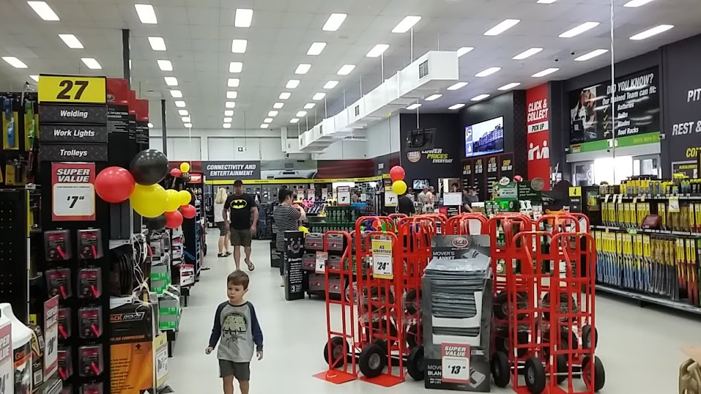 Supercheap Auto Lawnton | electronics store | 751 Gympie Rd, Lawnton QLD 4501, Australia | 0738812800 OR +61 7 3881 2800