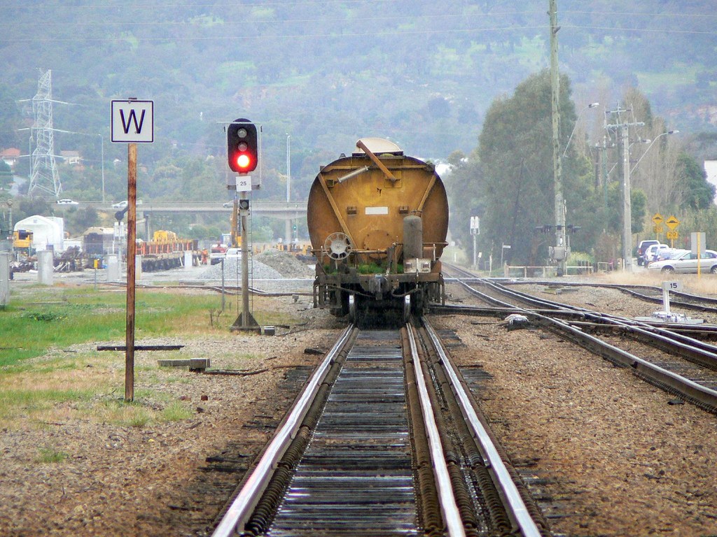 Aurizon Wagon workshop | 510 Edward Rd, Narngulu WA 6532, Australia | Phone: 0409 981 796