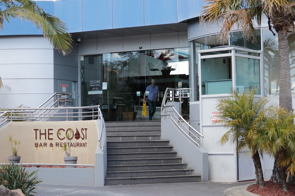 The Coast Bar & Restaurant | restaurant | 12 Dane Dr, Gosford NSW 2250, Australia | 0243230216 OR +61 2 4323 0216