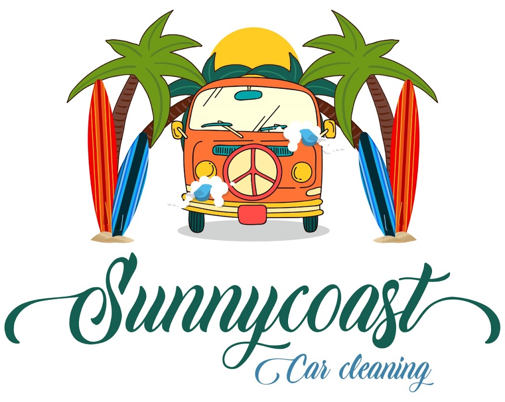 SunnyCoast CarCleaning | 408 Nicklin Way, Bokarina QLD 4575, Australia | Phone: 0405 532 032