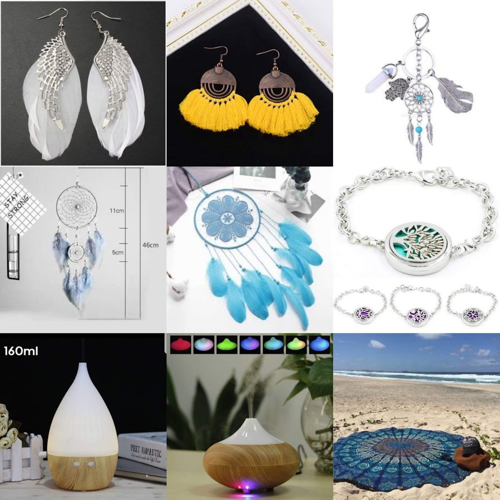 Divine Feather | health | Shop 1/20 Victor Harbor Rd, Mount Compass SA 5210, Australia | 0475911415 OR +61 475 911 415