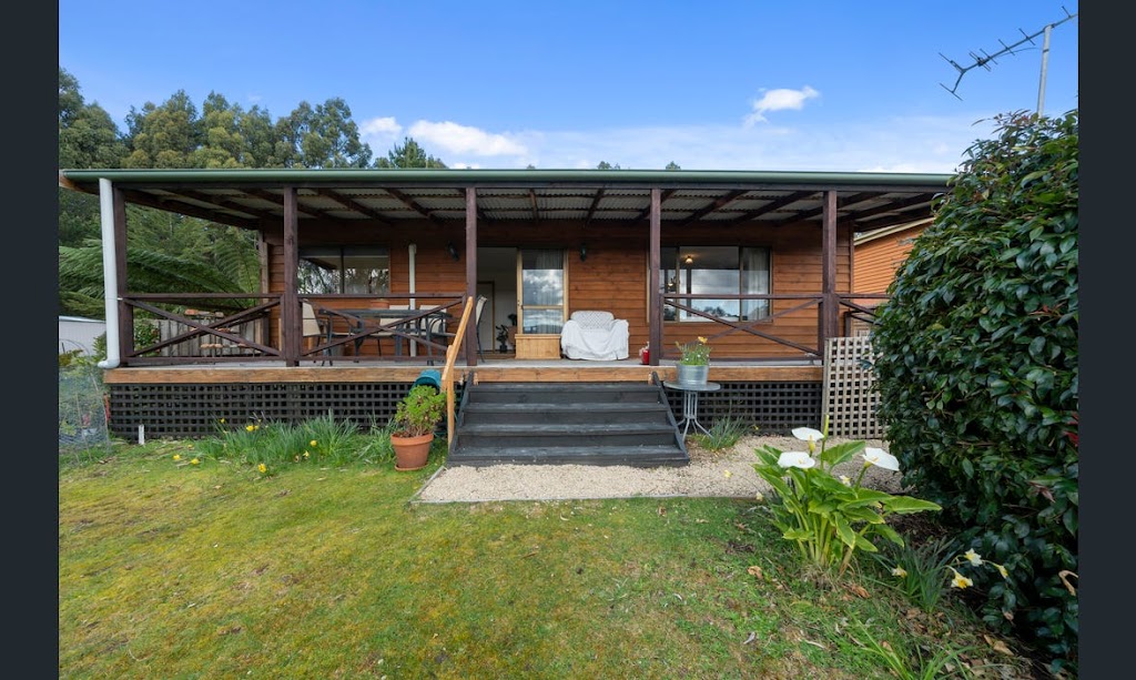 Bridgecroft Cottage | lodging | 23 Prossers Rd, Richmond TAS 7025, Australia | 0439481293 OR +61 439 481 293